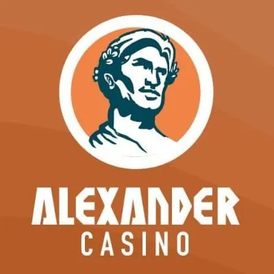 alexanderscasino.com's icon