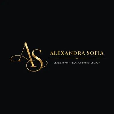 Alexandra Sofia's icon