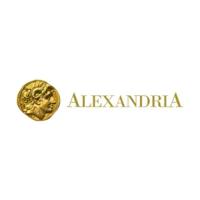 Alexandria Bancorp's icon