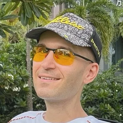 alexcrow.com's icon