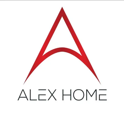 alexhome.am's icon