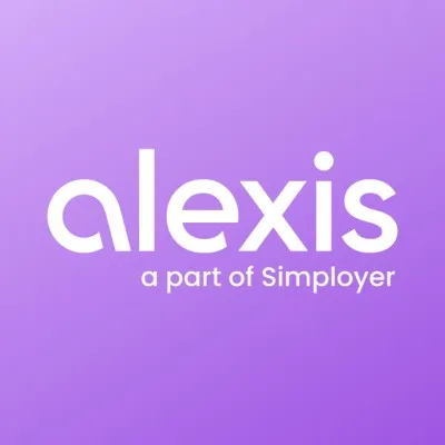 AlexisHR logo