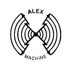 alexmakina.com's icon