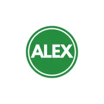 Logo van Alex People
