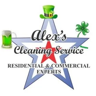 alexscleaningservice.net's icon
