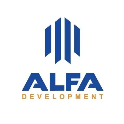 alfa-developments.com's icon