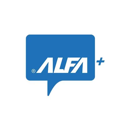 alfa.com.ni's icon