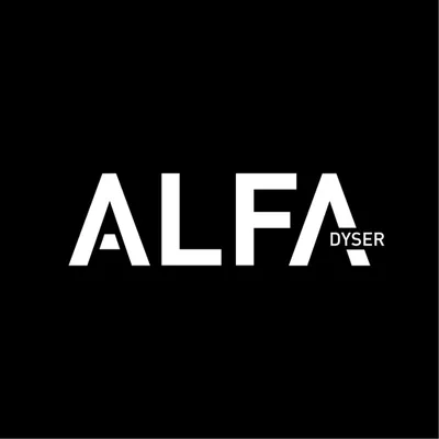 alfadyser.com's icon