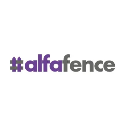 alfafence.com's icon