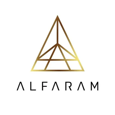 alfaram.pl's icon