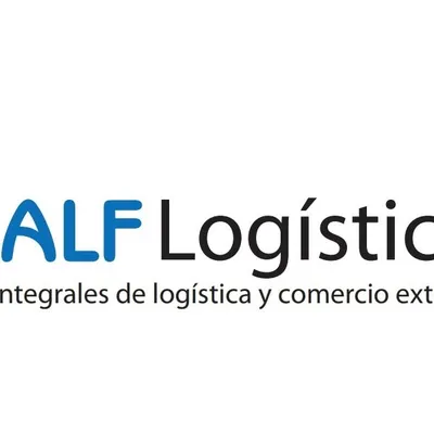 alflogistica.com's icon
