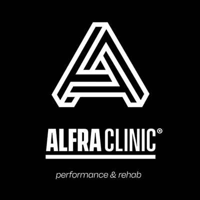 alfraclinic.com's icon
