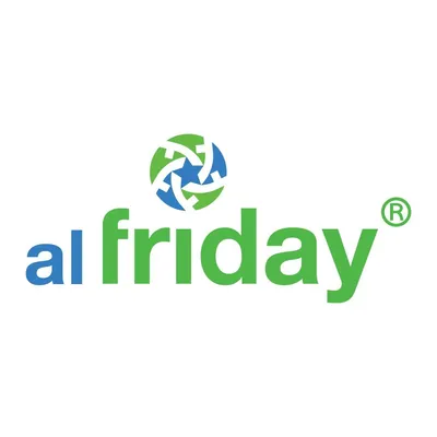 alfriday.com's icon