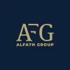 alfthgroup.com's icon