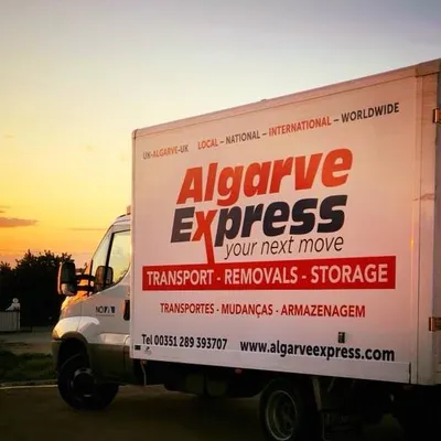algarveexpress.com's icon