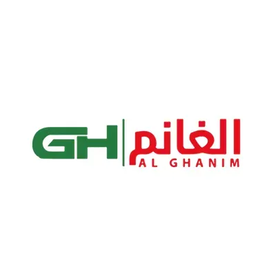Al-Ghanim Store's icon