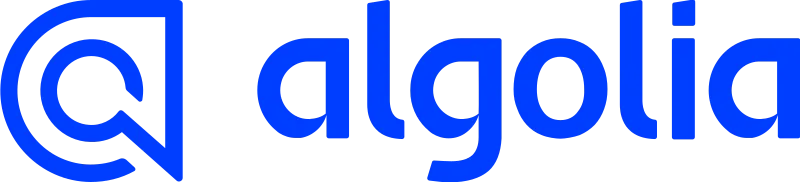 Algolia logo