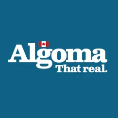 algomacountry.com's icon