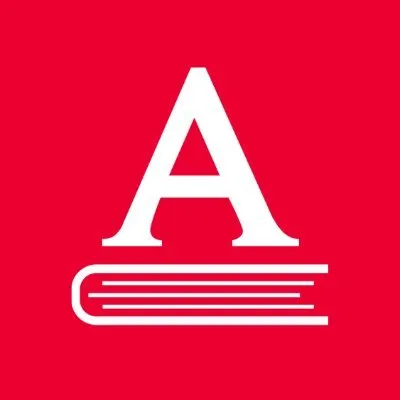 algonquin.com's icon
