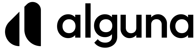Alguna logo