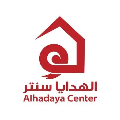 alhadayacenter.com's icon