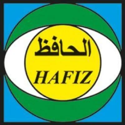 alhafiz.com's icon