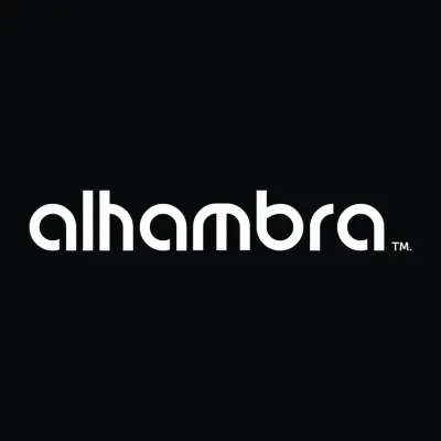 Alhambra Propiedades's icon
