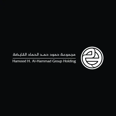 Hamood H. Al-Hammad's icon