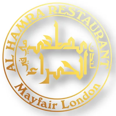 alhamrarestaurant.co.uk's icon