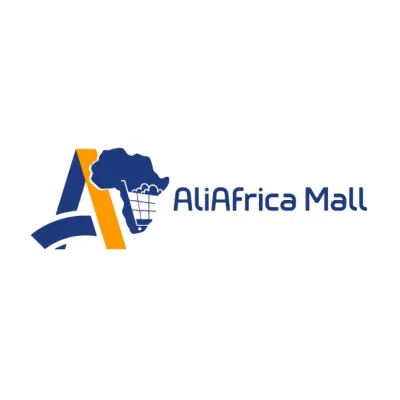 Ali Africa Mall's icon