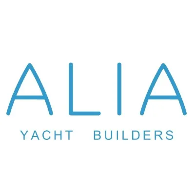 aliayachts.com's icon