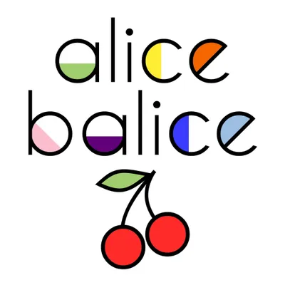 alicebalice.com's icon