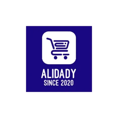 Alidady's icon