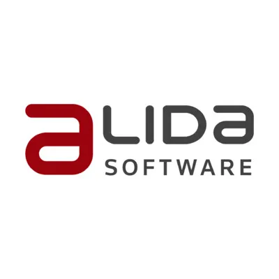 alidasoftware.com's icon