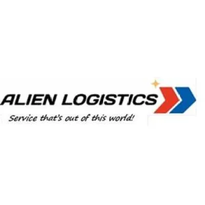 alienlogistics.com's icon