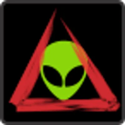 Aliensurface.ro