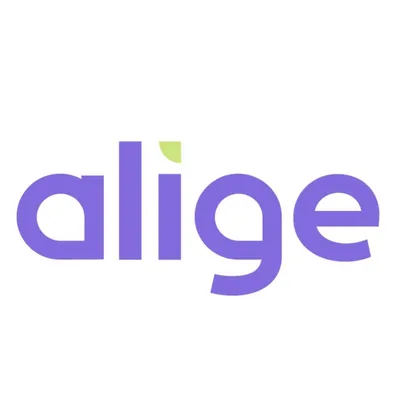 alige.com.mx's icon