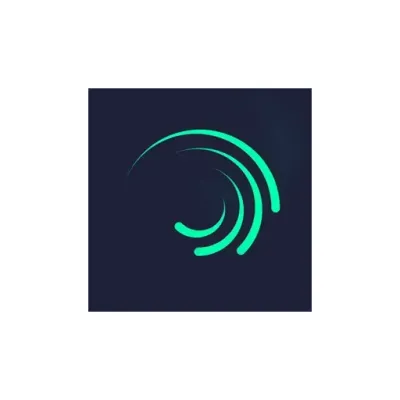 Alight Mod's icon