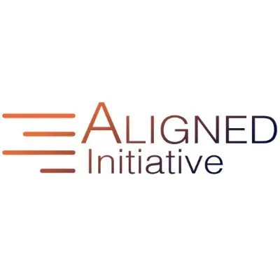 alignedinitiative.com's icon