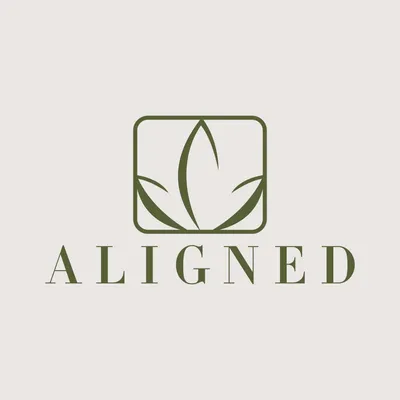 alignedwellnessdc.com's icon