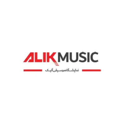 Alikmusic's icon