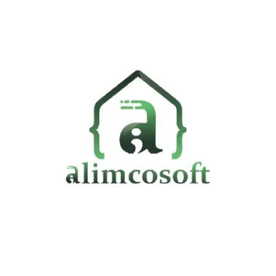 alimcosoft.com's icon