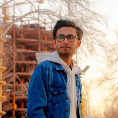 alimohamadpour.com's icon