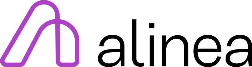 Alinea logo