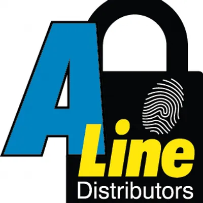 alinedistributors.com's icon