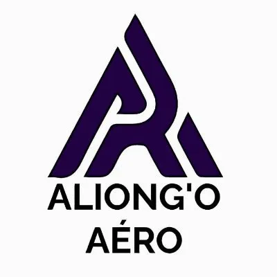 aliongoaero.com's icon