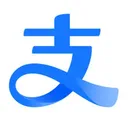 ANT Financial logo