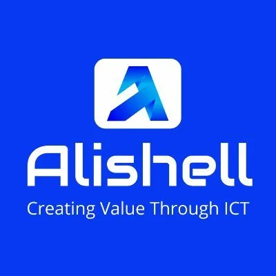 alishell.com's icon