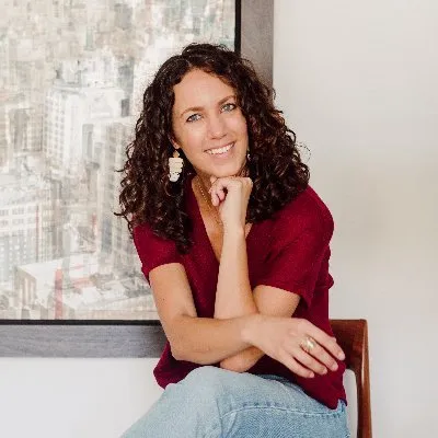 alissarumsey.com's icon
