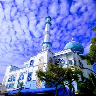 alistighfar.com's icon